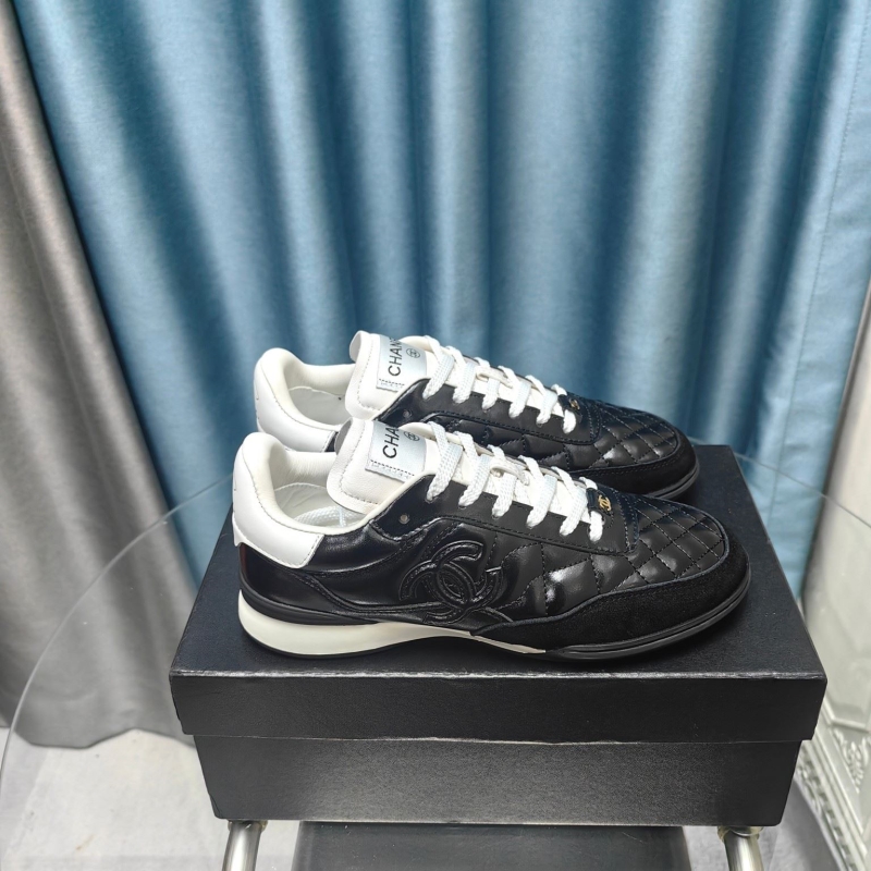 Chanel Sneakers